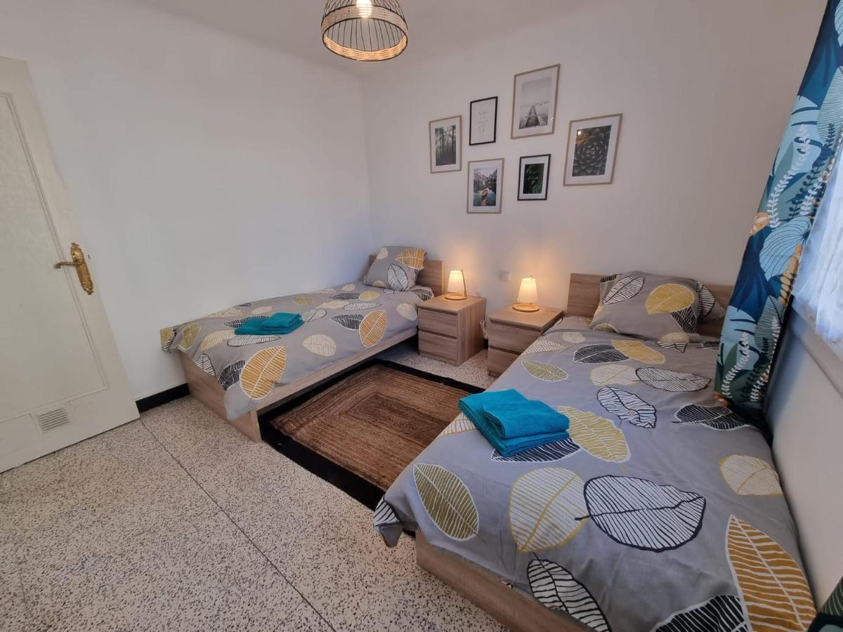 Proche Gare Et Centre-Ville, 2 Chambres Cosy بيربينيو المظهر الخارجي الصورة