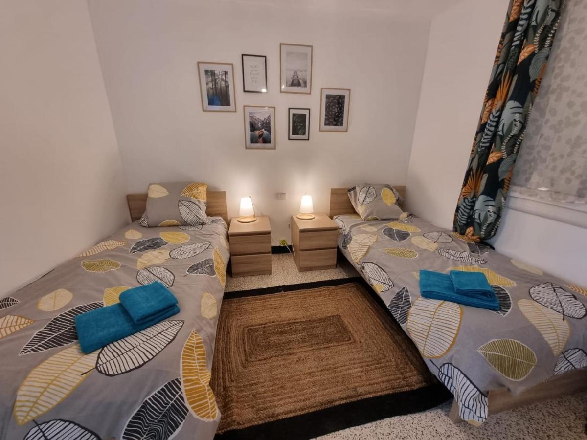 Proche Gare Et Centre-Ville, 2 Chambres Cosy بيربينيو المظهر الخارجي الصورة